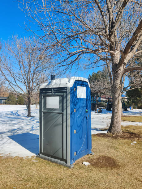 Elgin, SC Portable Potty Rental  Company